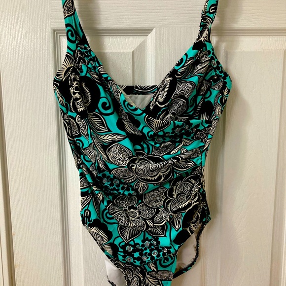 Other - One piece swimsuit. Bundle 3 for$15!!